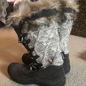 Mukluks Gwen winter boots
